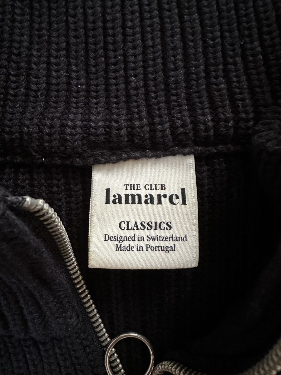 Lamarel Maglioni & Felpe: Lamarel Strickpullover – Usato da St. Gallen venduto da raphaela_99 2