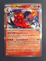 Klarins Magcargo (036/182), Rare, Pokémon