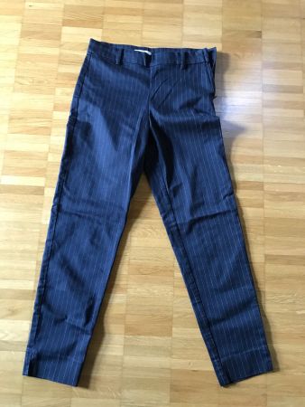 Hose Gr 36 von H&M