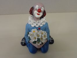 Gilde Clown Der Blumenfreund