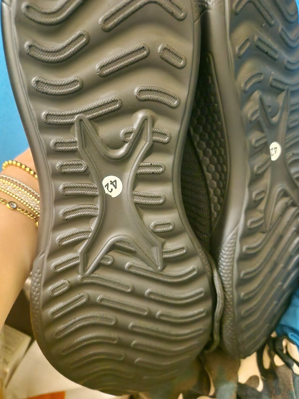 Scarpe da uomo: Sicherheitsschuhe – Nuovo (secondo la descrizione) da Watt venduto da Rex87 2