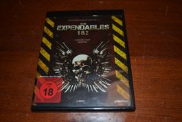 The Expendables 1&2