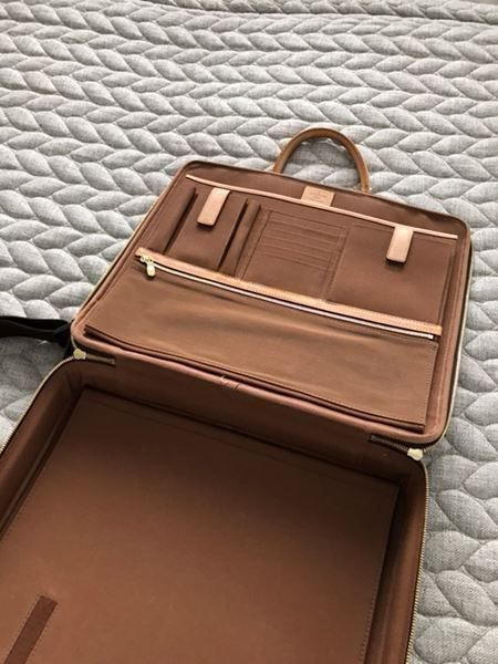Louis Vuitton Laptop Tasche