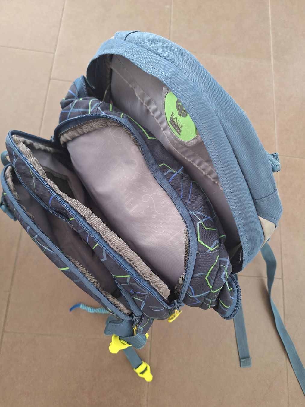 Coocazoo Kindertaschen: Coocazoo Schulrucksack - ergonomisch & geräumig – Gebraucht aus Brugg AG von ahauserd 2