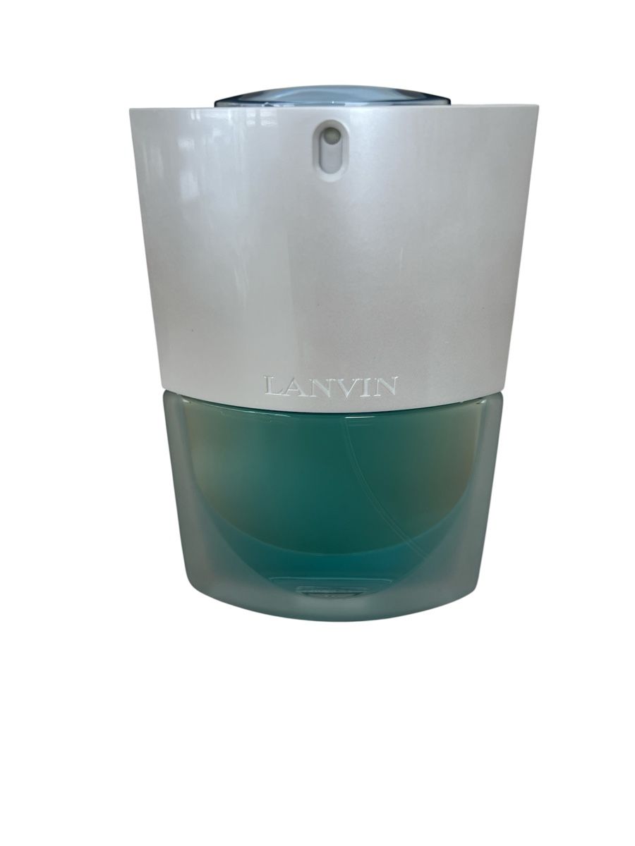 Lanvin Profumi & Eau de Toilette: Lanvin Oxygene Perfume - 75ml – Nuovo (secondo la descrizione) da Zürich venduto da mel_nbh7