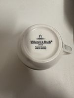 Villeroy&Boch Ostern Tasse, Bunny, Top Zustand, Saisonal