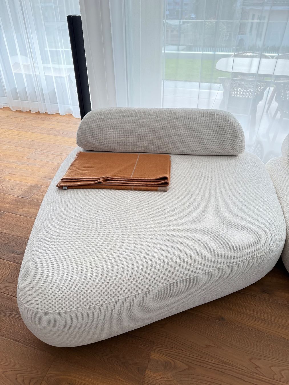 Eichholtz Sofas: Sofa Eichholtz Sofa Residenza NEU NP 9`900.- – Neu (gemäss Beschreibung) aus Zollikofen von Level_911 1