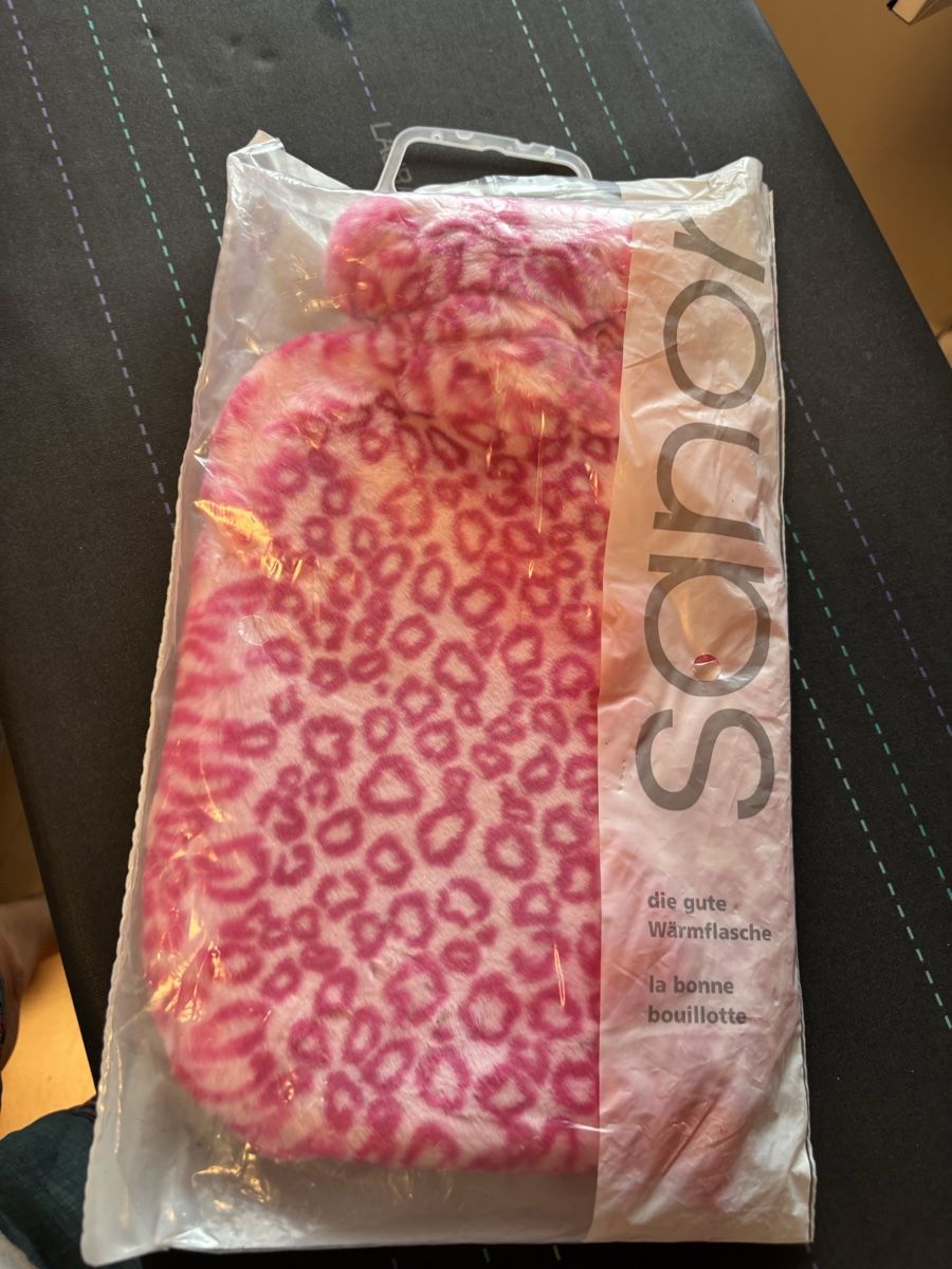 Sonstige antike Technik & Geräte: Bettflasche neu rosa – Neu (gemäss Beschreibung) aus Kesswil von Branca-01 2