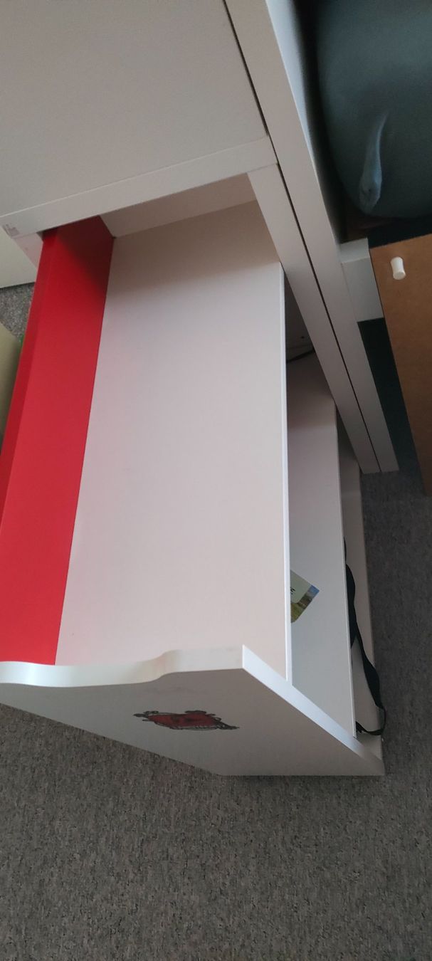 Ikea Letti: Jugendbett – Usato da Abtwil SG venduto da mamimaz 2