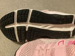 Asics Sportschuhe, 33.5