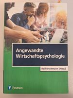 Angewandte Wirtschaftspsychologie - Ralf Brinkmann