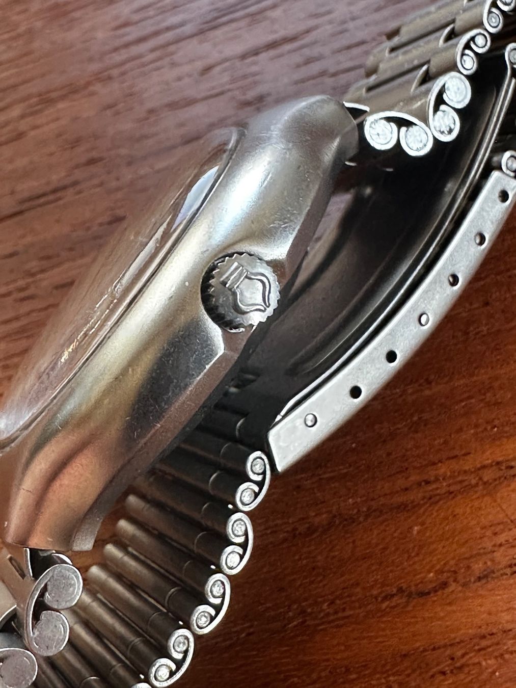 Uhren: Orfina Porsche Design 7157 Day-Date – Gebraucht aus Zürich von bruttowatches 3