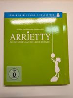 Arrietty