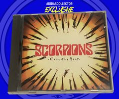 Scorpions