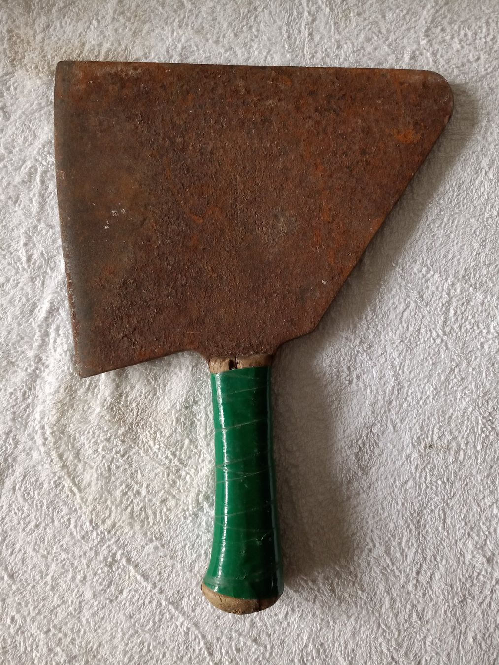 Coltelli da cucina: Fleischerbeil / Hackbeil – Usato da Oberegg venduto da A-Z.Handel.Loehrer
