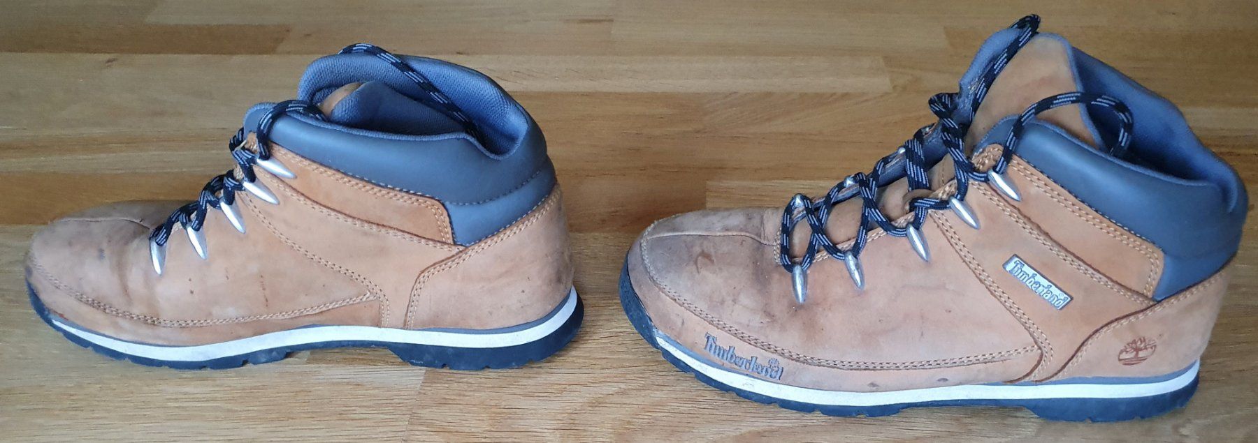 Timberland Scarpe per ragazzi: Chaussures garçon Timberland - Taille 39 – Usato da Court venduto da Jovi2 4