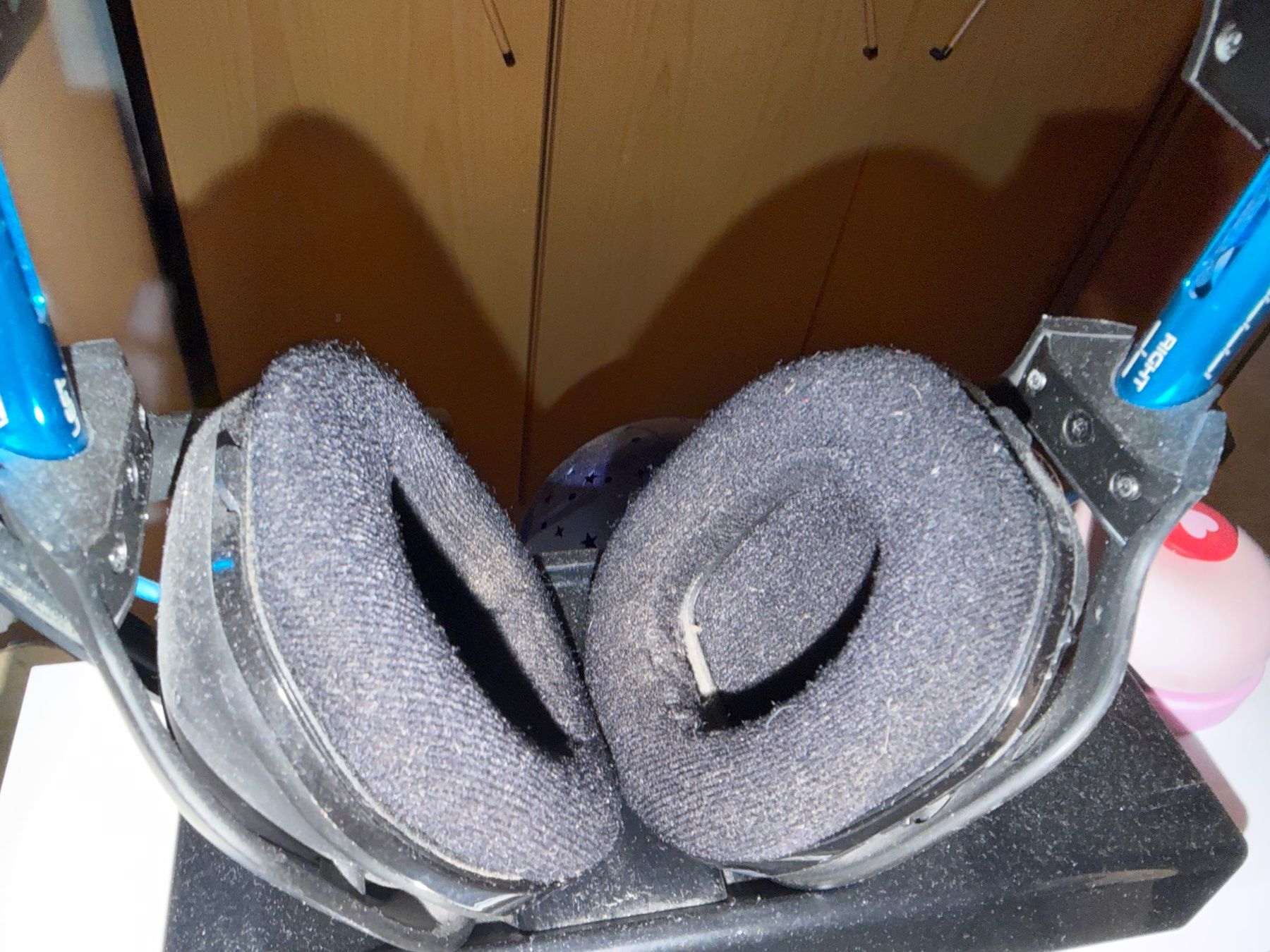 Astro Gaming Cuffie: Astro Gaming A50 Wireless Headset schwarz gebraucht – Usato da Emmenbrücke venduto da Roshanov 3