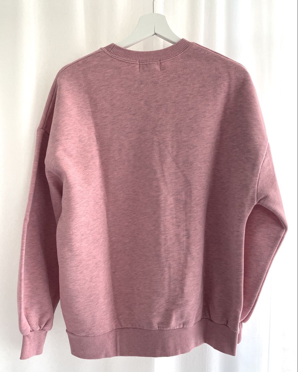 Pull&Bear Pullover & Sweatshirts: Pull&Bear Sweatshirt, Gr. XS – Gebraucht aus Neftenbach von litta_00 3