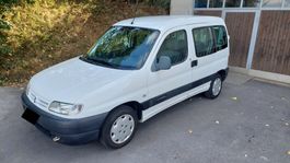 Citroen Berlingo 1.4i