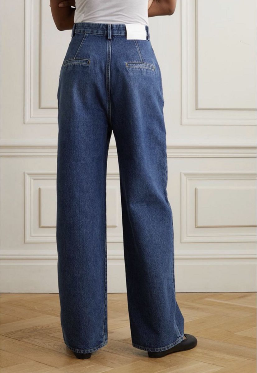 Jeans: Loulou de Saison jeans – Nuovo e nell'imballaggio originale da Paradiso venduto da viorea 1
