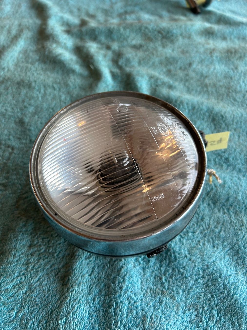 Sachs Parti ricambio per ciclomotori: Mofa Lampe – Usato da Fahrni b. Thun venduto da berger_tuning34 3