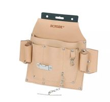 Werkzeugtasche für Elektriker, 6 Fächer