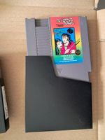 The Legend of Kage – Nintendo NES US-Modul mit Schuber