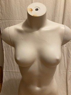 Sonstige Dekorationen & Accessoires: schaufenster puppe – Gebraucht aus Degersheim von astrasta 5
