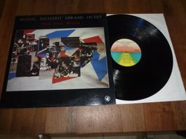 Muhal Richard Abrams-View From Within LP Jazz
