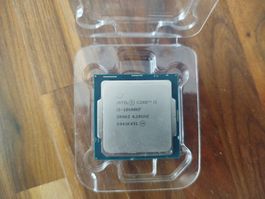 Intel Core i5-10600KF