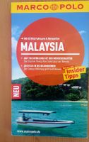 Marco Polo Reise Handbuch Malaysia