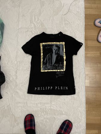 T-Shirt Philipp Plein