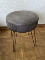 Hocker
