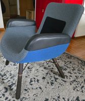 1 x Vitra East River Chair Sessel