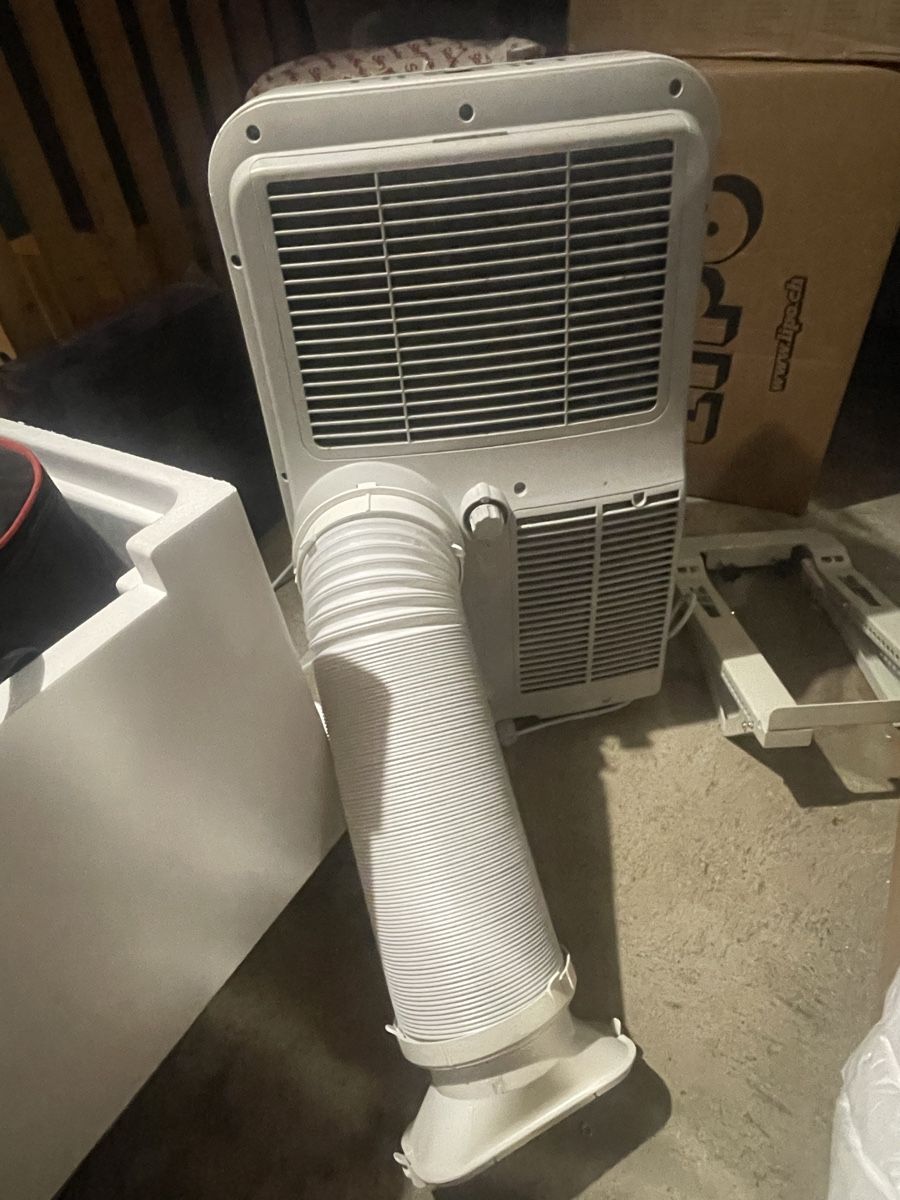 König Climatiseurs: Klimaanlage Koenic Kac 3232 – D'occasion à Birmensdorf ZH par des_r5ll 2