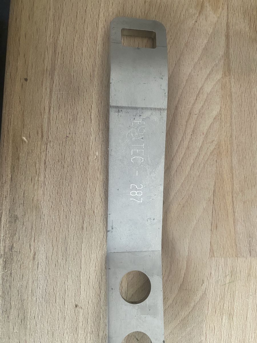 Volkswagen Tutti pezzi di ricambio auto: Short shifter golf 3 – Nuovo e nell'imballaggio originale da Cheseaux-Lausanne venduto da Osk_kwq5 3
