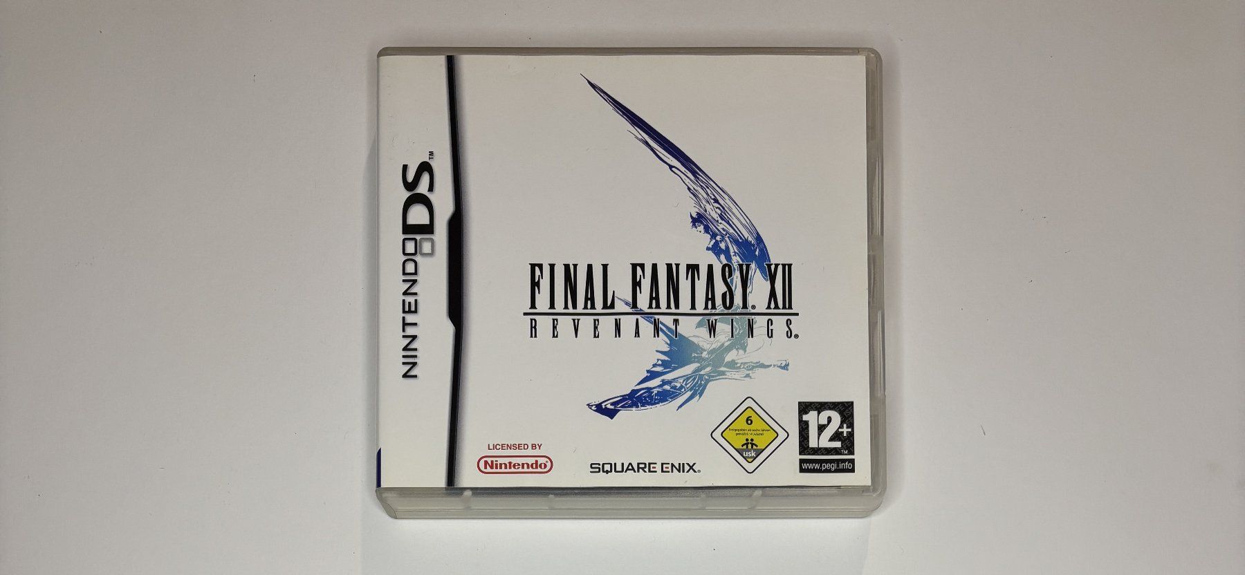 Giochi: NDS - Final Fantasy XII: Revenant Wings – Usato da Allschwil venduto da Bullach