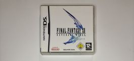 NDS - Final Fantasy XII: Revenant Wings