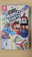 Nintendo Switch "Super Mario Party"