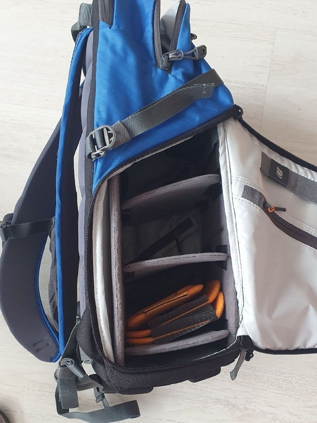Lowepro Zaini: Foto-Rucksack: Lowepro BP 300 AW – Nuovo (secondo la descrizione) da Boll venduto da 27simpson 2