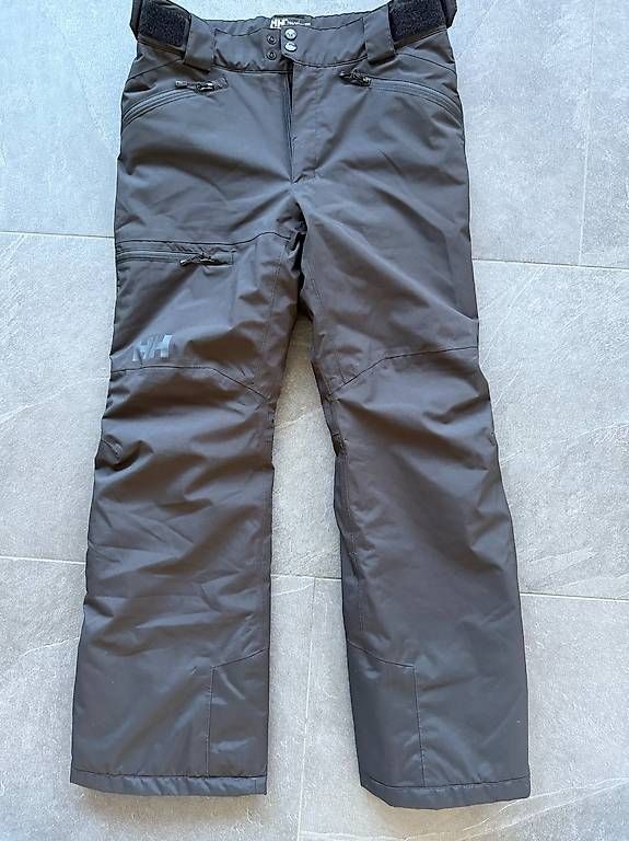 Pantaloni: Skihose von Helly Hansen, Gr. 164 – Usato da Egg b. Zürich venduto da Semmeli10