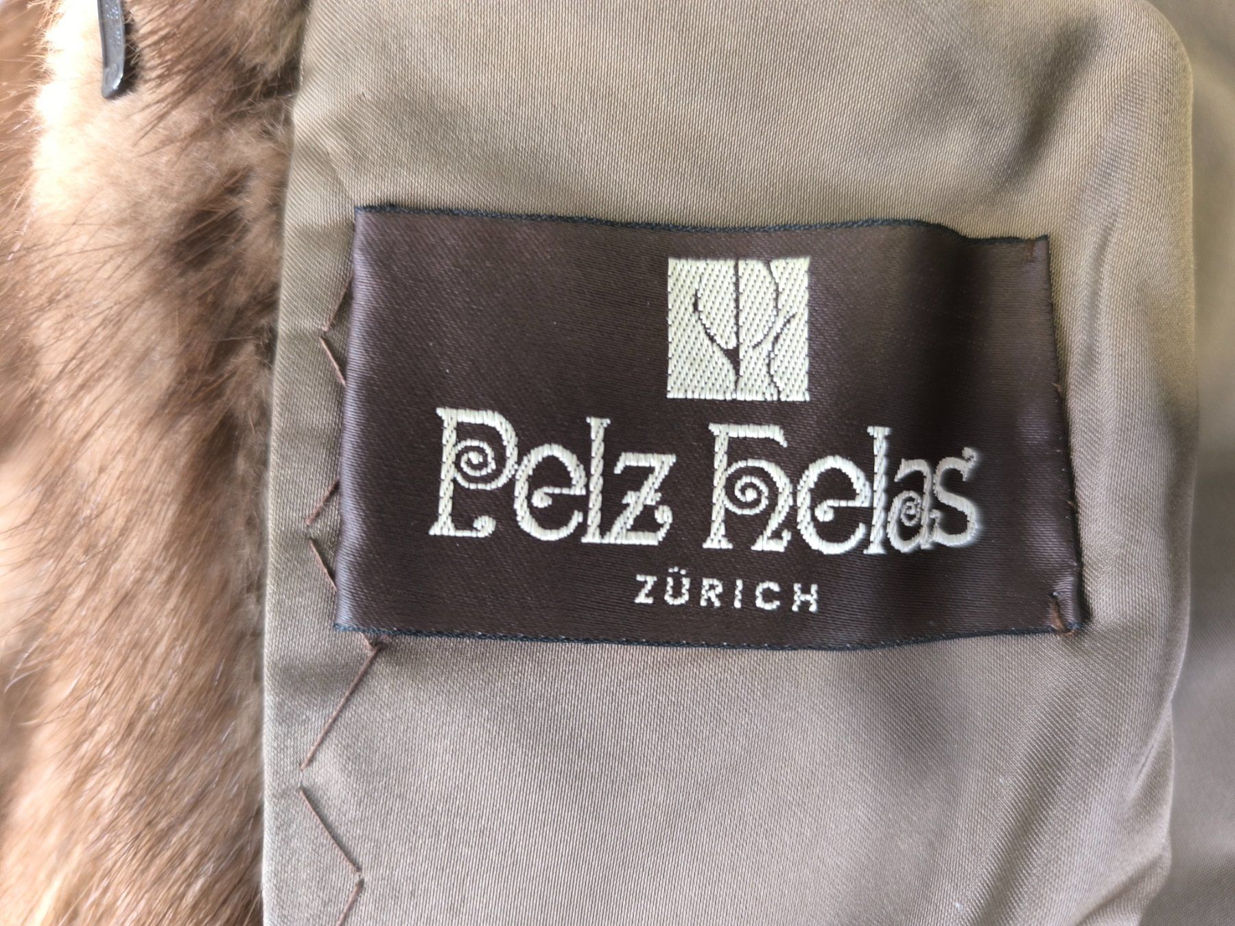 Nerz Jacken: Damenpelzjacke – Gebraucht aus Rüti ZH von Restwert_Rueti_ZH 5