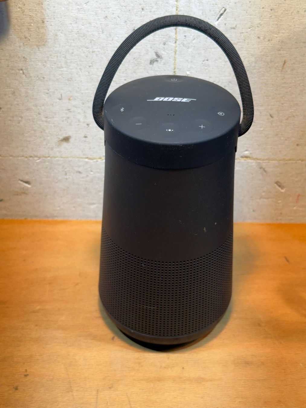 Bose Haut-parleurs: Bose Bluetooth Lautsprecher – D'occasion à Emmenmatt par simbasalome 2