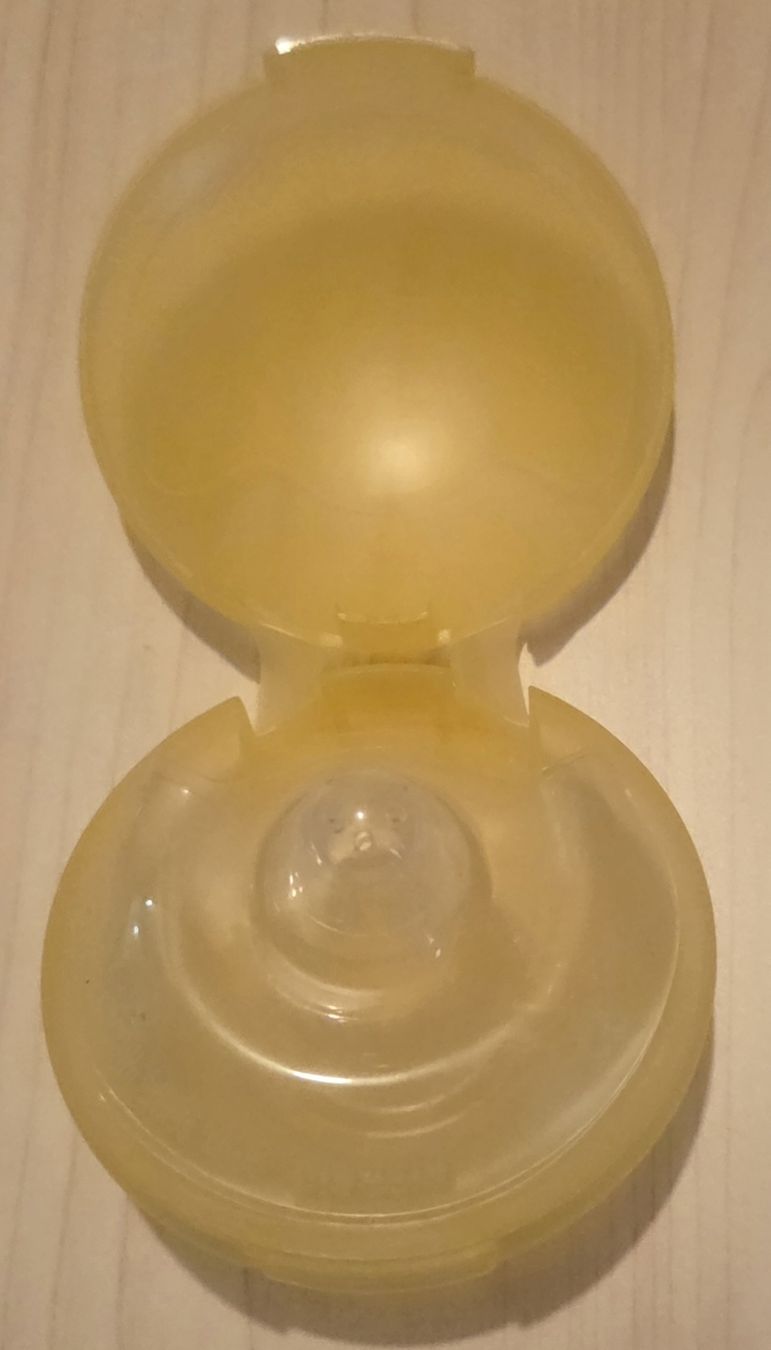 Medela Cibi & Specialità: Medela Stillhütchen L – Usato da Scherz venduto da Vogue05