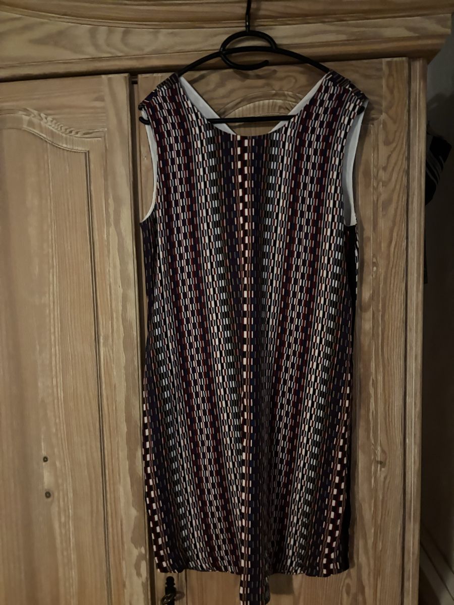 Lots de vêtements: 6 x Sommerkleider – D'occasion à Balsthal par wasserente 1