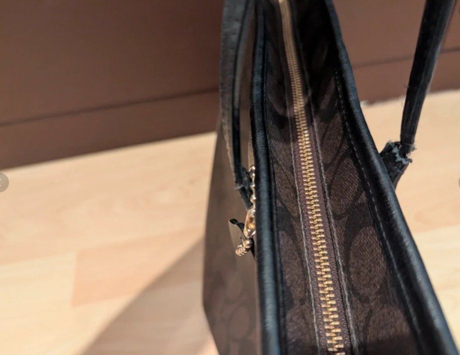 Coach Sacs femmes: Coach Handtasche – D'occasion à Allschwil par ale_99l7 1