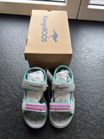 Sandales Kangaroos fille neuves pointure 30