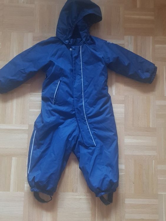 Kids Schneeanzug von Reima 92/98 (Usato) a Bern per CHF 50 – con