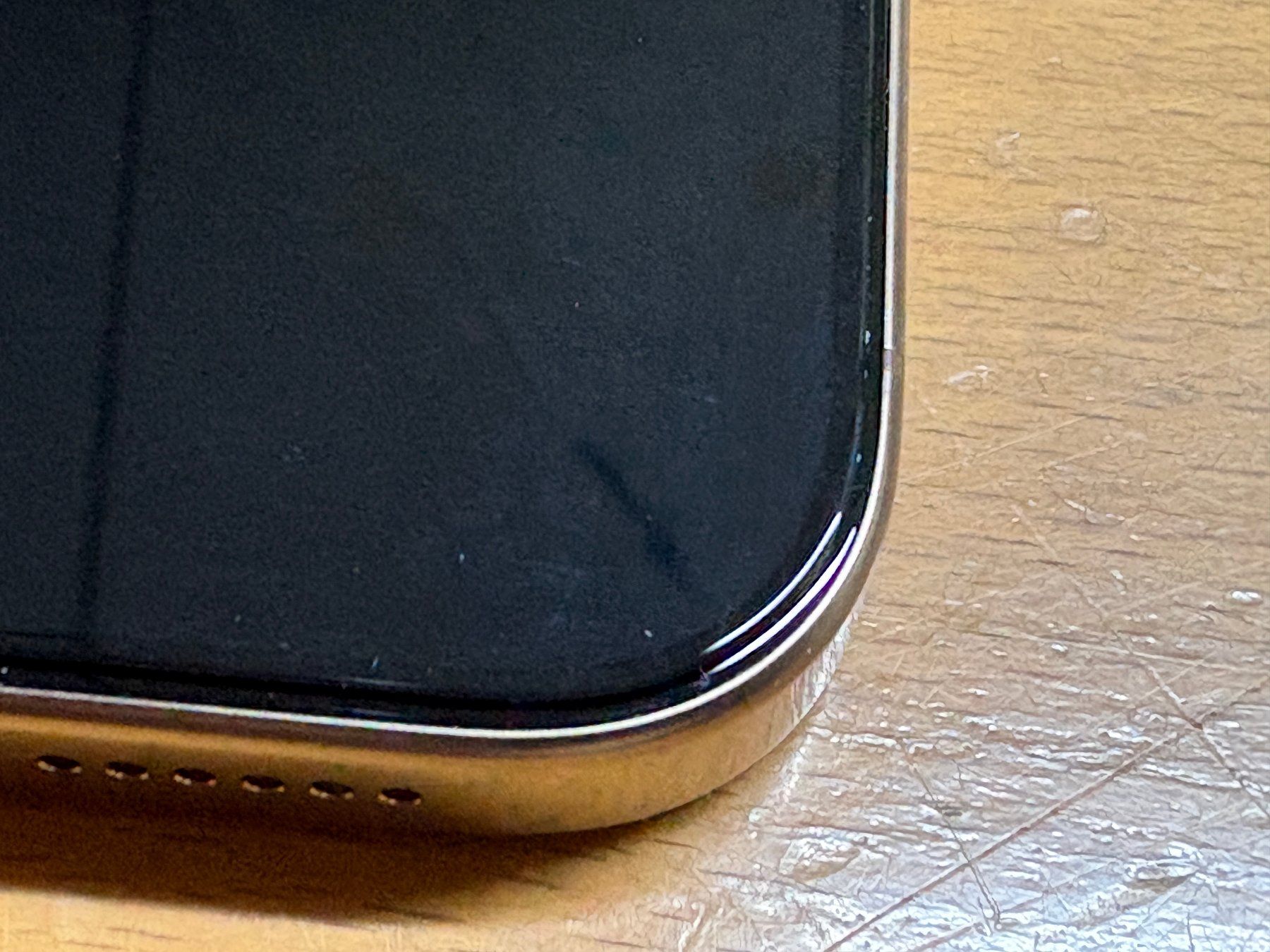 Apple Telefoni cellulari / Smartphones: Iphone 16 Pro Max 256Gb – Usato da Au SG venduto da bah_6f5w 3