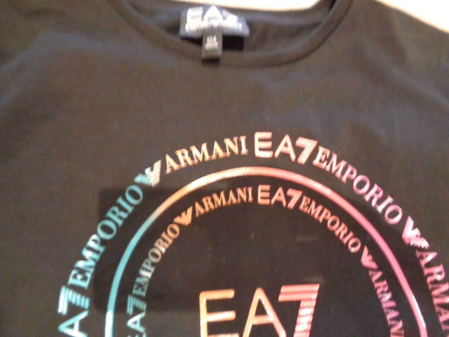 Armani Camicette, T-shirt & Top: Armani NWT SHirt, 12J 152 – Nuovo (secondo la descrizione) da Klingnau venduto da Markus14 3